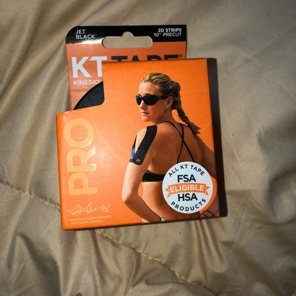 KT TAPE - Picture 1 of 2